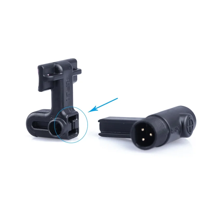 Speed Sensor for Bafang BBS01B BBS02B BBSHD Motor eBike Bafang Speedometer for Middle Drive Motor and Hub Motors eBike Parts