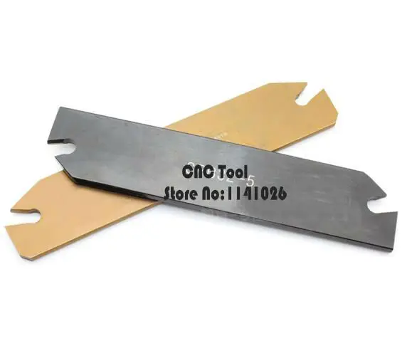 SPB526,SPB26-5 Indexable Part Off Blade 26mm High Suit For Smbb 1626/2026/2526 Used Sp500 Inserts,for Lathe Machine