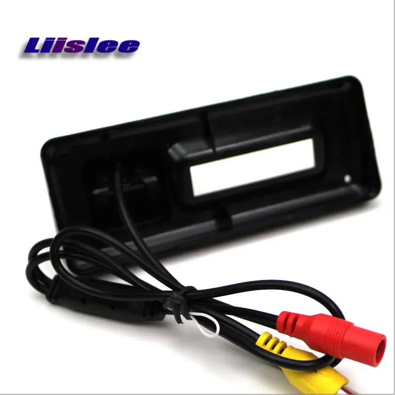 Camera Quan Sát Phía Sau Cho Renault Koleos 2010-2015 Ngược Trở Lại Cửa Bãi Đậu Xe Thân Tay Cầm OEM CAM