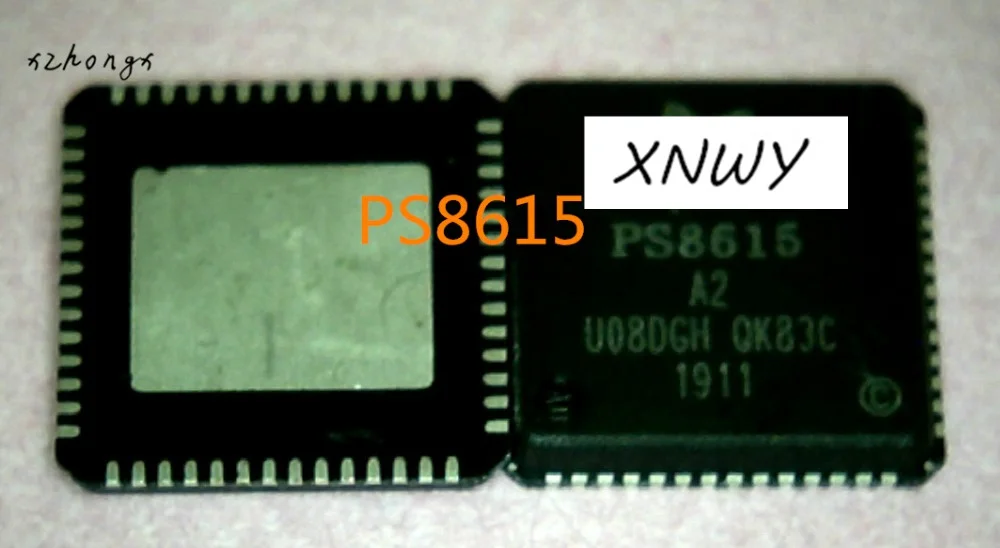 PS8615A2 PS8615 QFN56