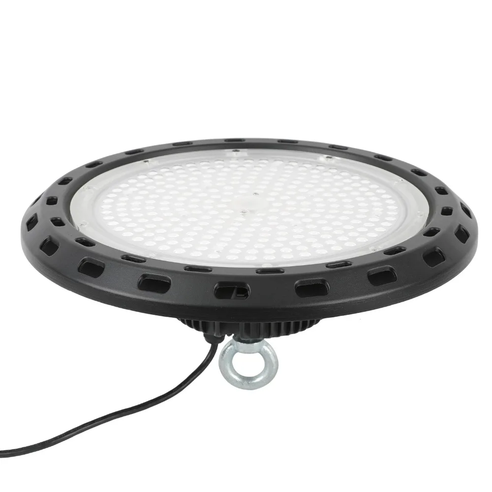 Luz LED de cultivo de 200W de potencia verdadera, espectro completo para plantación hidropónica, impermeable, para invernadero, plántulas de flores y verduras