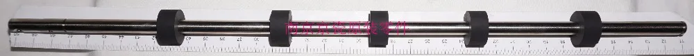 

Новая Оригинальная верхняя роликовая конвейерная установка Kyocera 303LL94080 для: TASKalfa 250ci-500ci 2551ci 3050ci-5551ci 520i 3500i-5501i