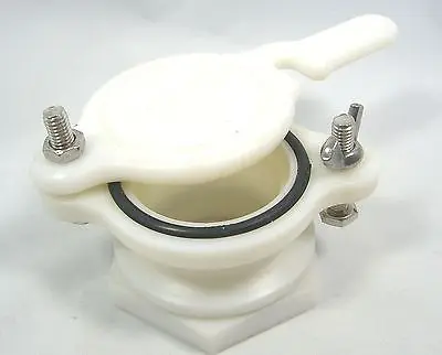 2  x Honey Gates / Taps / Valves
