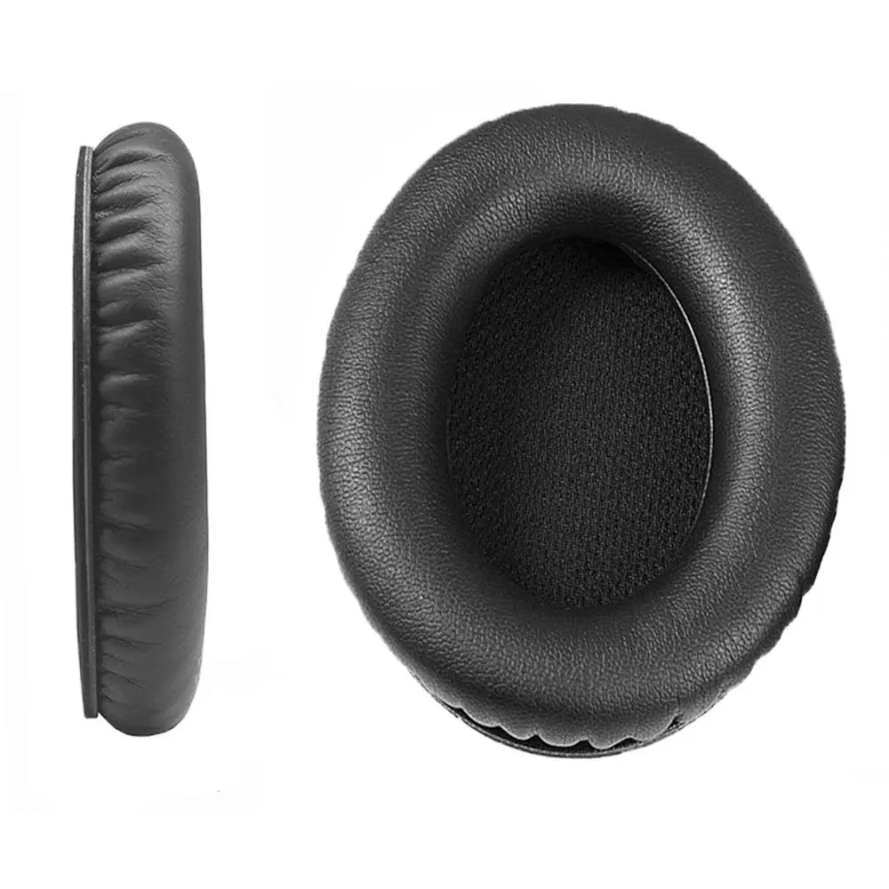 Replacement Ear pads Cushions for QuietComfort 2 (QC2) and QuietComfort 15 (QC15) Headphones