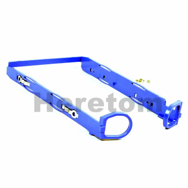 

3.5" Simple Swap SAS SATA II Hard Drive Tray Caddy Bracket Sled 25R8864 For x206m x306m x3200 x3250 x3455 3500 25R8864/42C7423