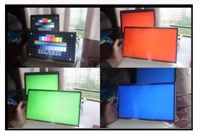 144hz FHD LED LCD Display Screen Panel for Lenovo Legion 5-15ARH05