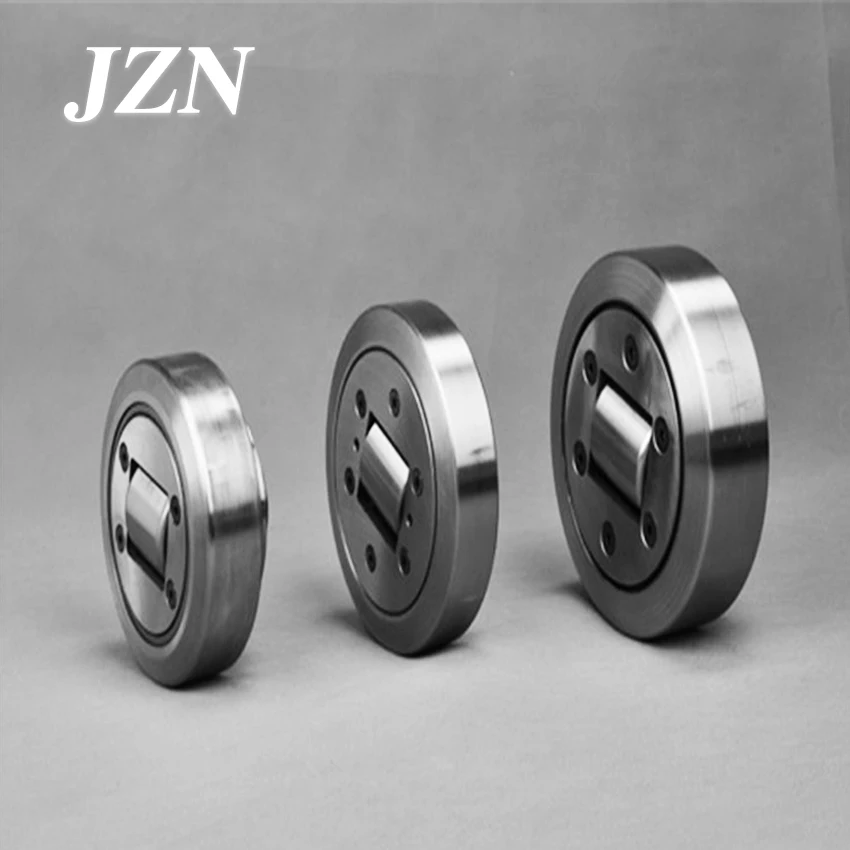 JZN  ( 1 PCS )  CRF107.7 Composite support roller bearing