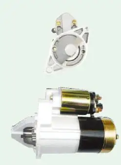 

NEW STARTER MOTOR 17829 M0T84881ZC 4F18 22326MI 5033067AA FOR CHRYSLER 2.4L 2.0L