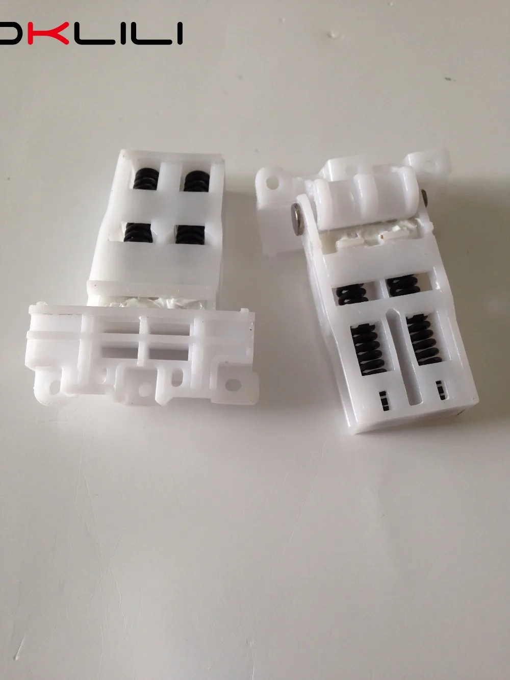 

2PC X JAPAN JC97-03220A JC97-02779A JC97-01707A ADF Hinge for Samsung SCX4720 4824 4828 5530 5635 5835 CLX3160 6200 6220 6240