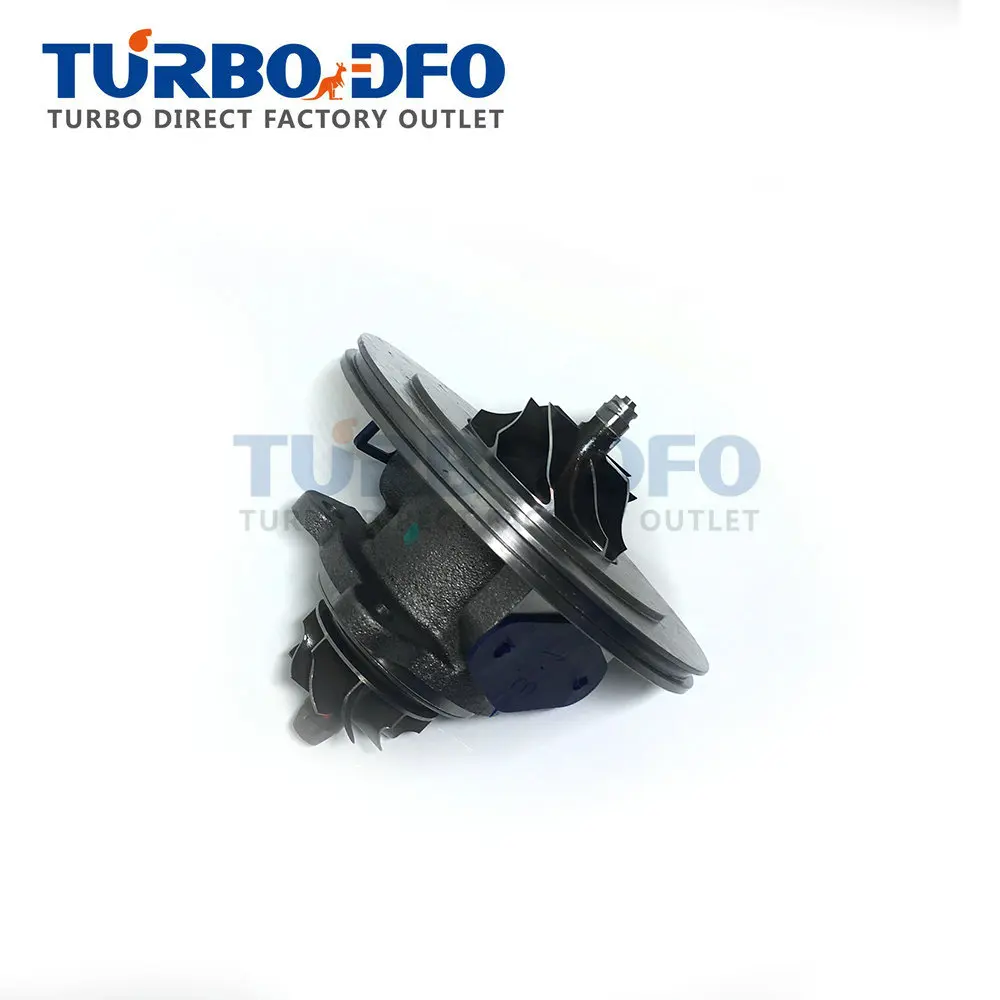 Turbolader Cartridge 54399700088 54399880089 for BMW X6 335D 535D 635D X3 X5 X6 E71 286 HP 213 Kw 3.5D M57D30TU2 Engine Parts