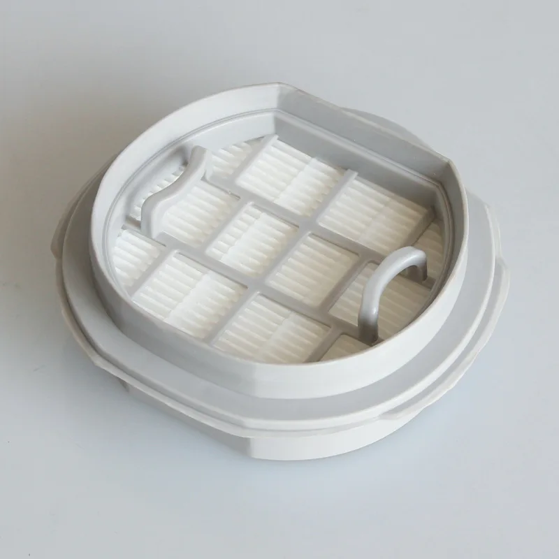 1 ピースヒープ electrolux VC-S1023 親密なアクセサリーフィルター部品交換 00549 自動車掃除機