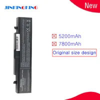 Nueva batería del ordenador portátil para Samsung AA-PB9MC6B AA-PB9NC6B AA-PB9NS6W AA-PB9MC6S AA-PB9NC6W AA-PL9NC2B AA-PB9MC6W AA-PB9NC6W/E