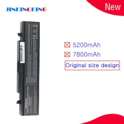 New Laptop Battery For Samsung AA-PB9MC6B AA-PB9NC6B AA-PB9NS6W AA-PB9MC6S AA-PB9NC6W AA-PL9NC2B AA-PB9MC6W AA-PB9NC6W/E