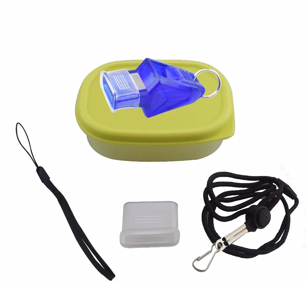 Рисунок 3 - Оригинальный свисток для рефери