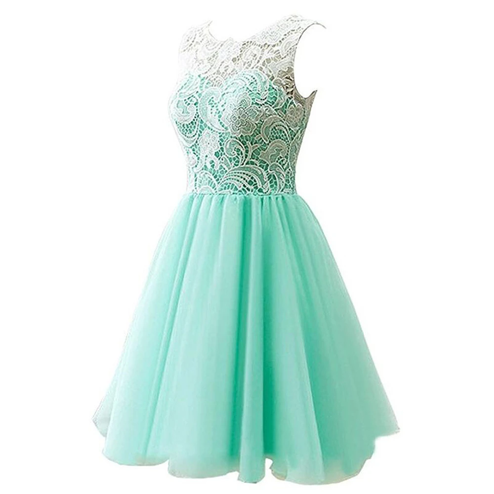 Baby Girl Clothes Big Girls Dresses for Wedding Teenager Party Princess Costume Kids Sleeveless Chiffon Gown Children Robe Fille image 6