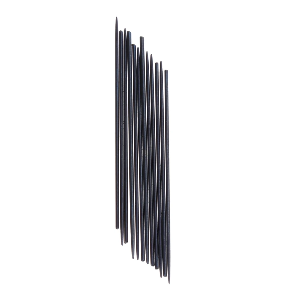 13 Pcs 0.6-0.8mm Clarinet Reed Spring Needle Clarinet Repair Tools Parts Woodwind Instruments