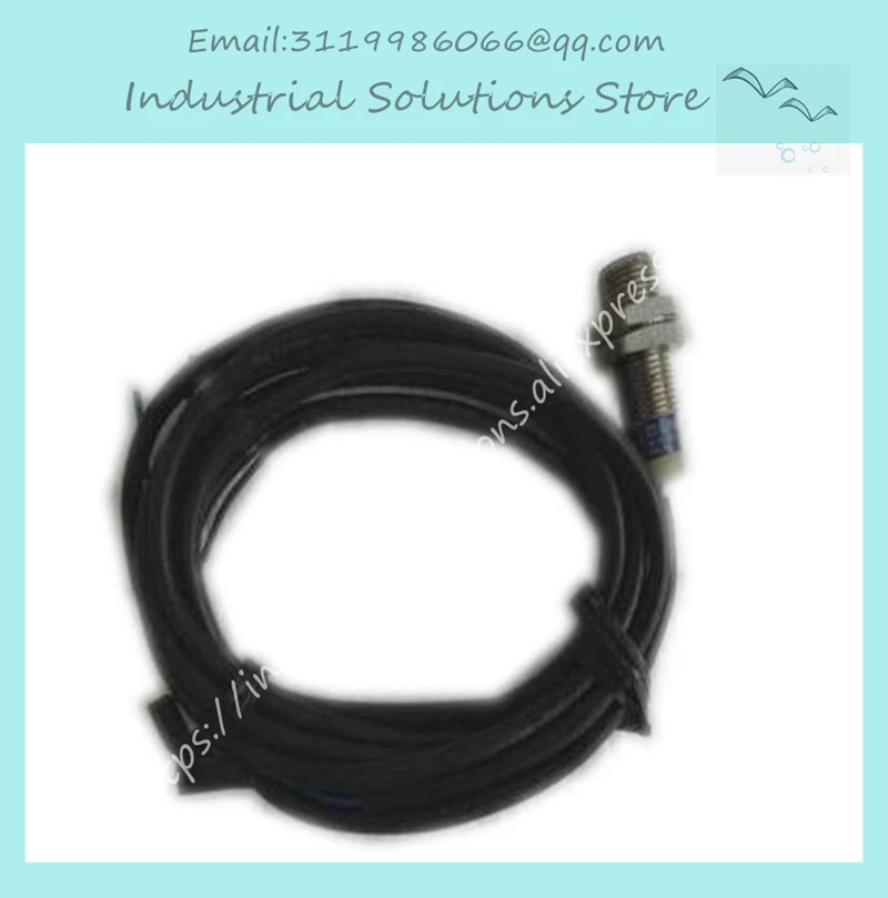 

New Sensor XS1N12PA349