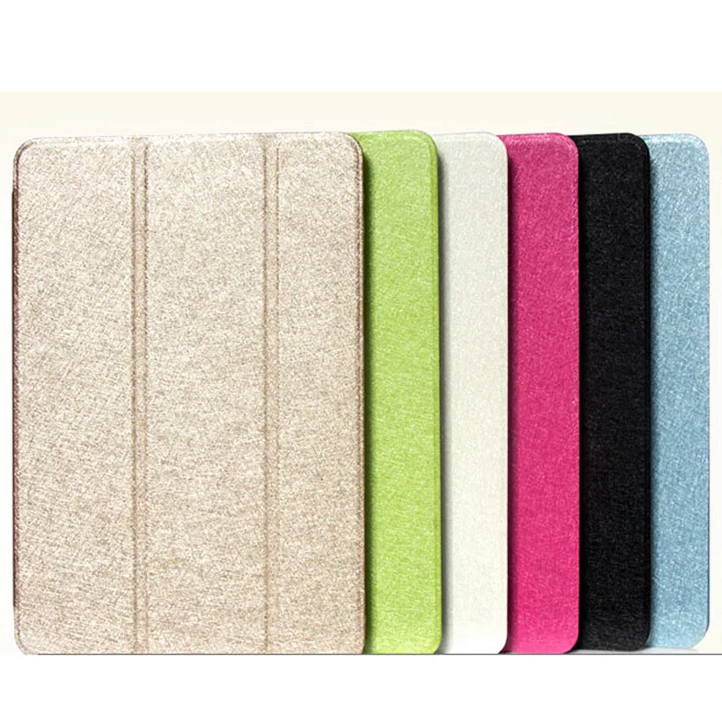 Luxury Stand PU leather Case For ipad 10.2 Air 9.7 Pro 11 Smart Cover Translucent Clear back Case For iPad Mini 6 5 4 3 2 1