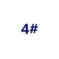 4
