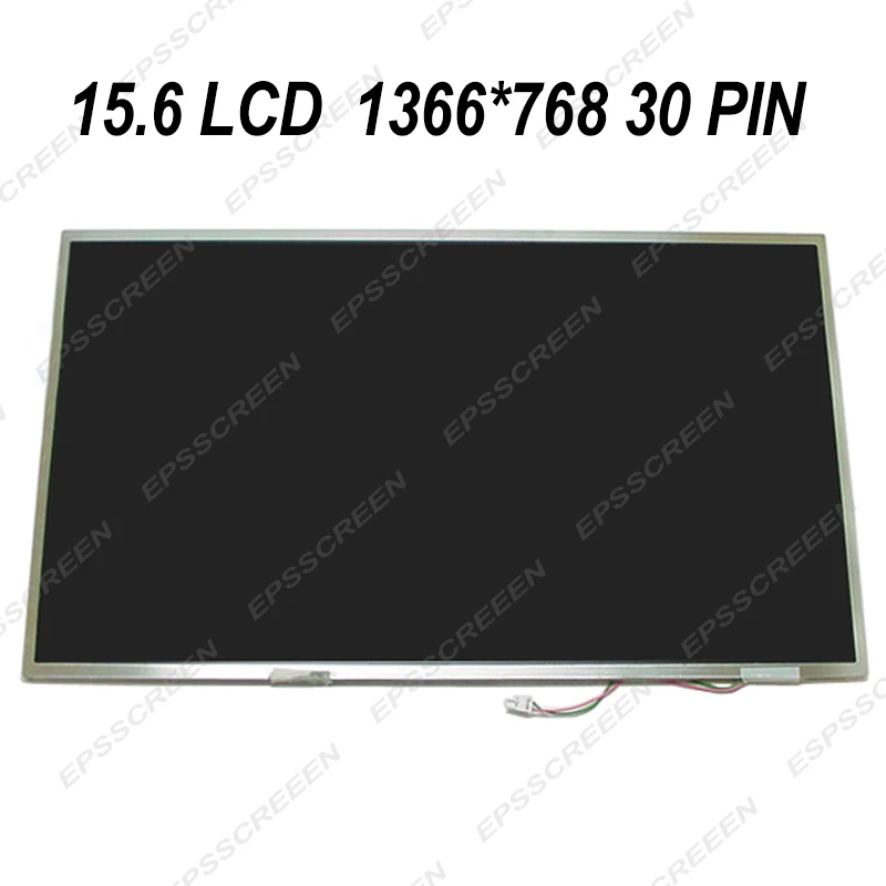 Substituição 15.6 Lcd Ccfl Lâmpada de Tela para Sony Vaio Pcg7184l Vgn-nw270f Zp56 Painel Genuíno Portátil Display Lcd Tela