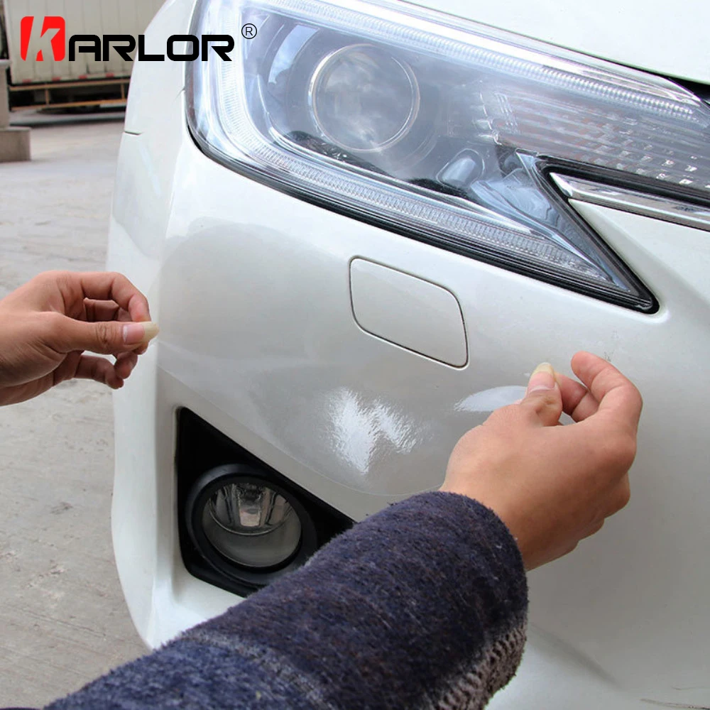 Vinyl Rhino Skin Protection Film 20cm x 1-5M