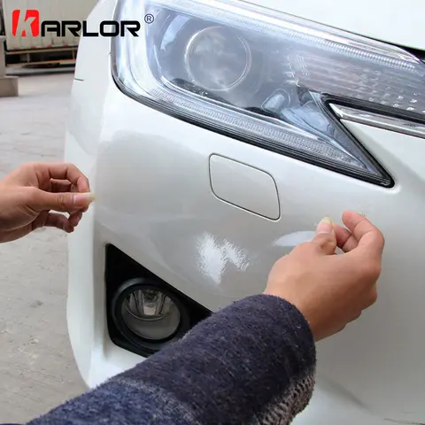 Vinyl Rhino Skin Protection Film 20cm x 1-5M Karlor