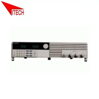 Fast arrival  ITECH IT8812B Programmable Electronic Load 0-120V/120A/600W