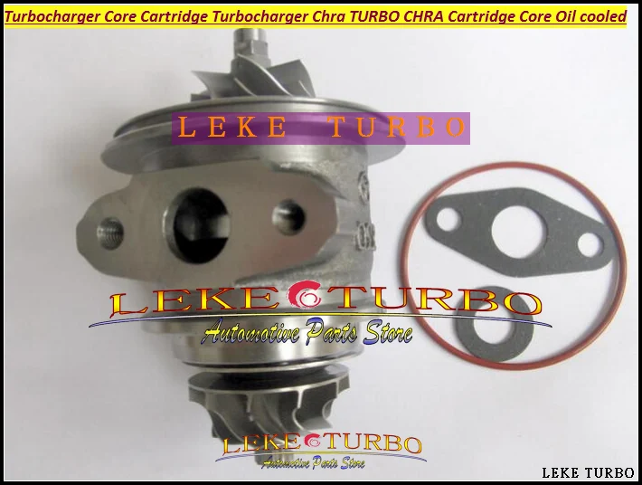 Turbo cartridge Core CHRA TD03 49131-05403 For Ford TRANSIT VI For Citroen Jumper For FIAT Ducato Peugeot Boxter PHFA 2.2L TDCI