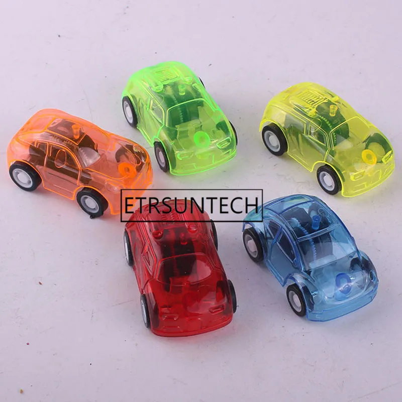 500pcs Pull Back Racer Mini Car Kids Birthday Party Toys Favor Supplies for Boys Giveaways Pinata Fillers Treat Goody Bag