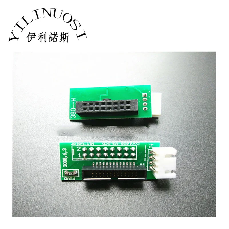 

Wit-Color XAAR 382 head connector printer parts