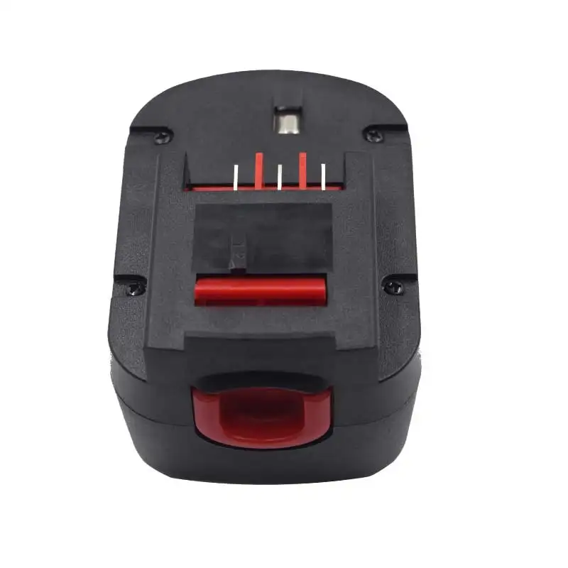 PALO คุณภาพสูง 12V 3000mAh แบตเตอรี่เครื่องมือสำหรับ Firestrom A12 A12EX FSB12 A1712 HP12K HP12KD Ni-MH Bateria