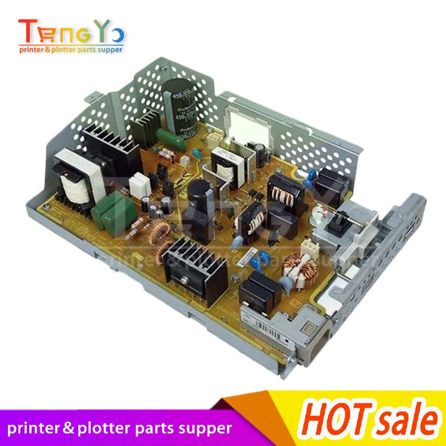 

Printer power PCA for HP LaserJet 4345MFP/M4345MFP Power Supply Board RM1-1014-060 RM1-1014(220V) RM1-1013-050 RM1-1013(110V)