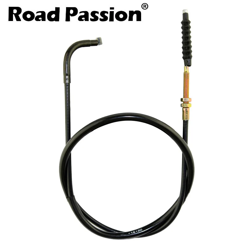 

Road Passion Motorcycle Clutch Cable / Wirerope / Line For Yamaha XJR400 XJR 400 1993-2007