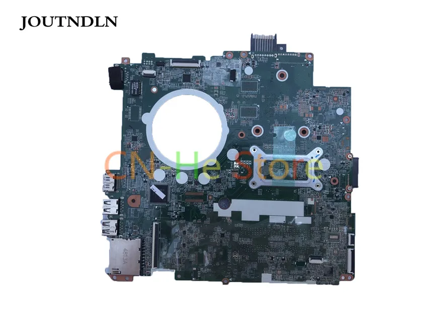 Original FOR HP Pavilion 14-V062US 14-V Laptop Motherboard 773143-501 DAY11AMB6E0 W i3-4030U CPU 100% perfect work