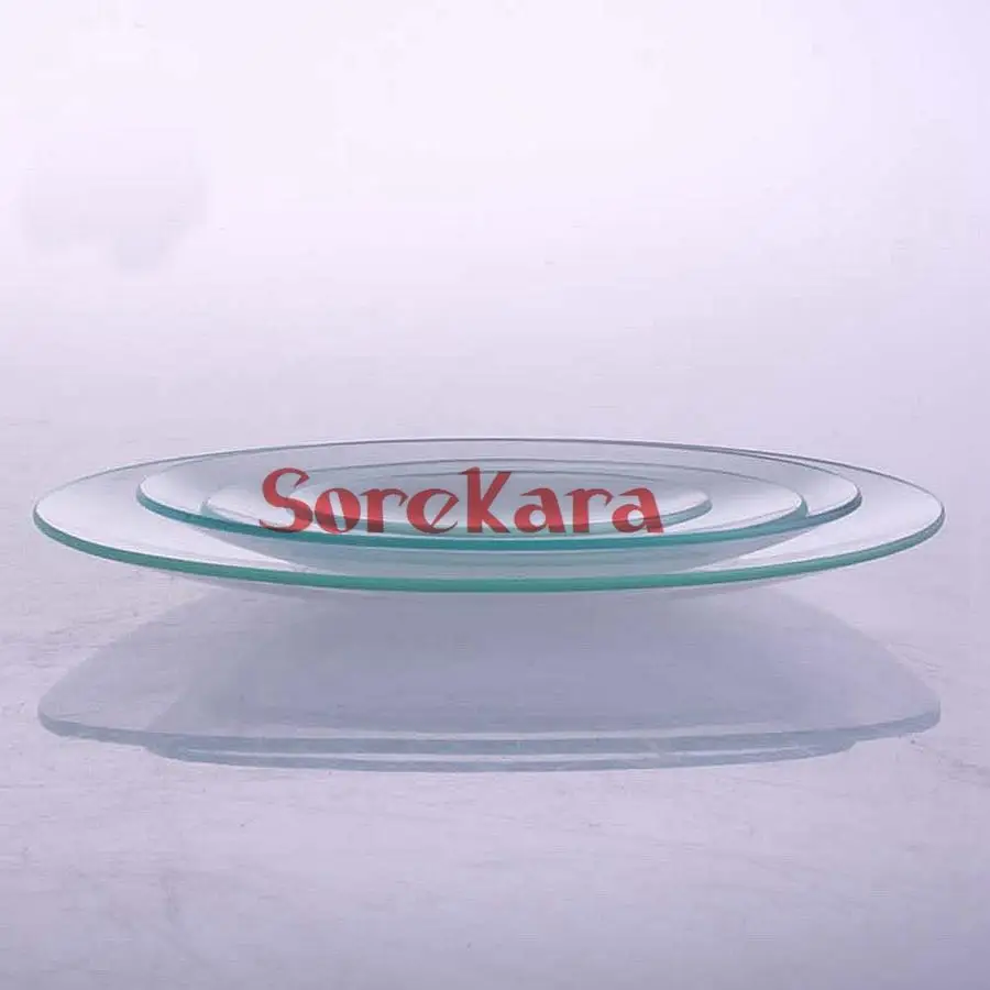 45mm/60mm/70mm/80mm/90mm/100mm/120mm/150mm/180mm/200mm Round Domed glass watch tool Watch Glass Flask Cover Evaporating Dish