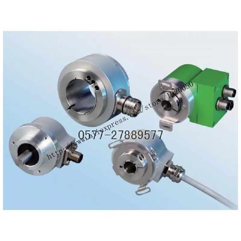 

Supply of EB38A6-L5AR-2048.9H1900 Elco ELCO encoder