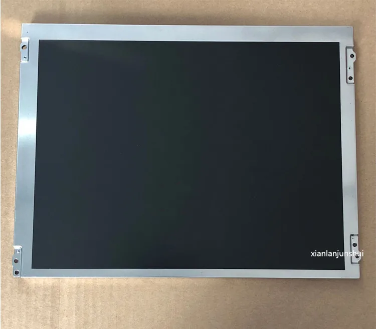 12.1 inch NLB121SV01L-01 industrial LCD screen