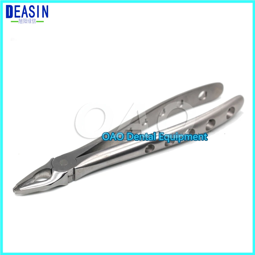 Good quality 2018 New Arrival Dental laboratory material the broken crown clamp crown removing pliers