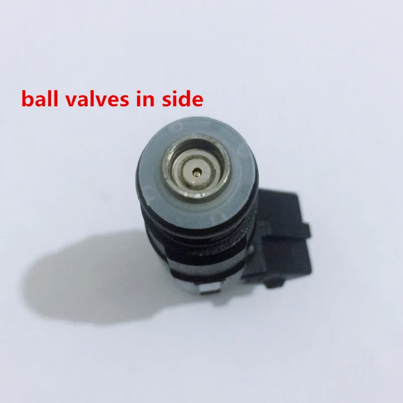 Flow matched E85 high performance 1000cc fuel injector universal ev1  connector GT1000 for audi a4 tt vw gtr racing and tuning