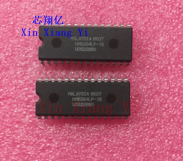 HM6264LP-15 HM6264LP DIP-28