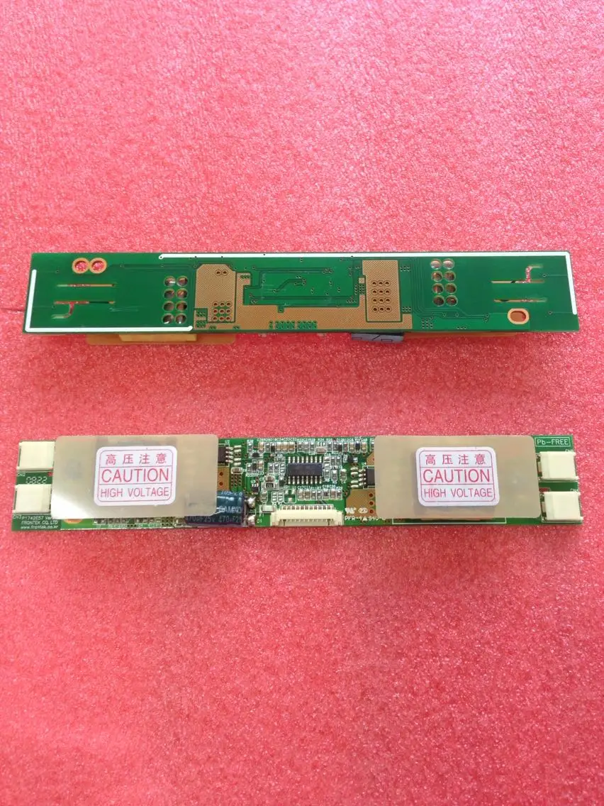 

GH053A REV0.0 LCD Inverter