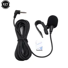 Mini Car Microphone 3.5mm Jack #3