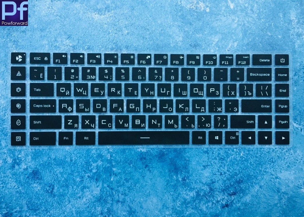 

Russian Russia for Xiaomi Mi Notebook Air 12 12.5 13.3 13 15 15.6 Pro Gaming Lite MX110 Keyboard Cover Skin Protector