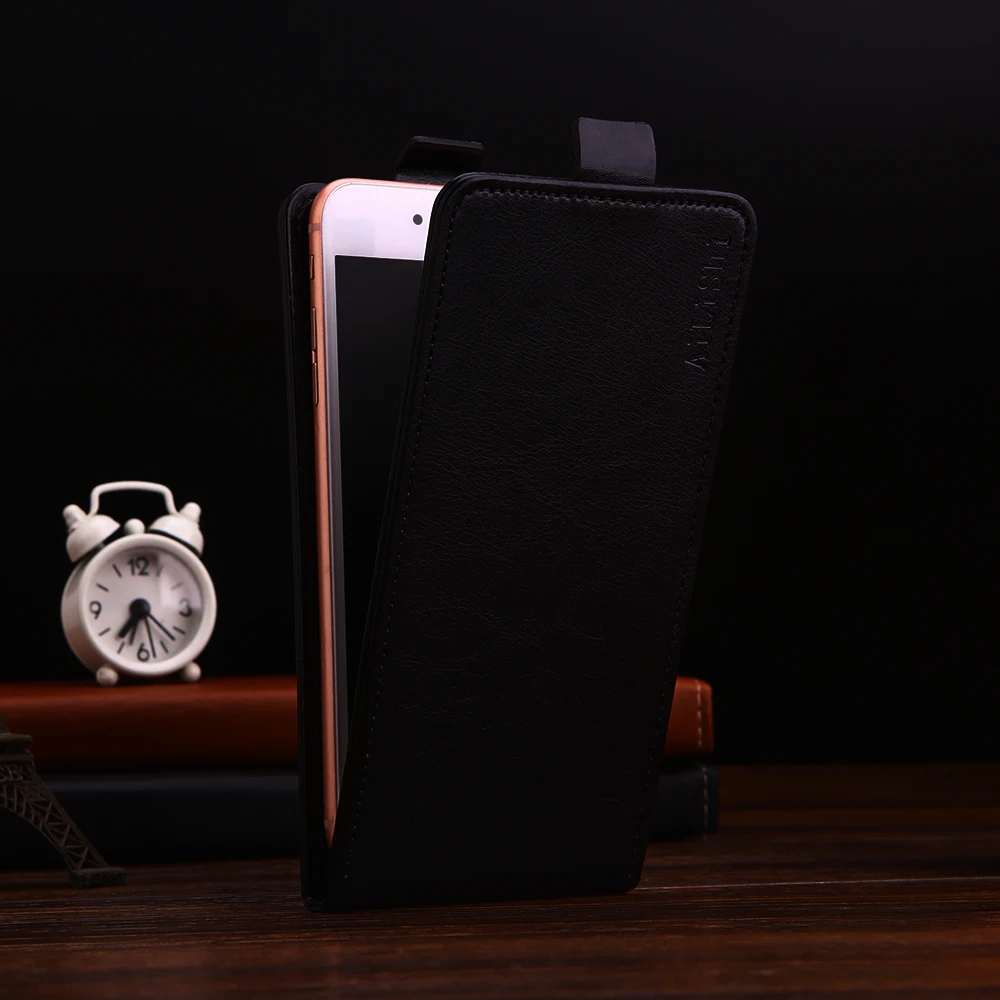 AiLiShi Case For Fly Cirrus 11 14 16 12 FS517 FS522 FS523 FS516 PU Flip Leather Case Exclusive 100% Phone Cover Skin+Tracking image 4