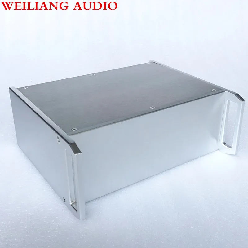 BRZHIFI BZ3212 aluminum case for DIY custom