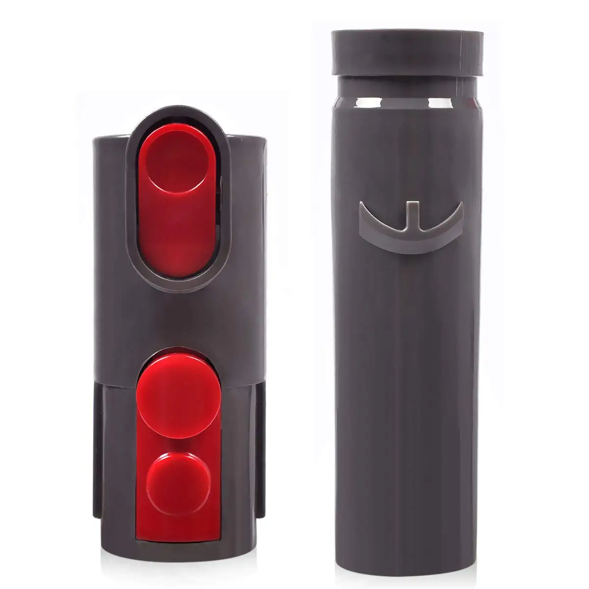 เครื่องดูดฝุ่นเครื่องมือ Adapter Converter สำหรับ Dyson V7 V8 V10 สูญญากาศสิ่งที่แนบมาสำหรับ V6 DC58 DC59