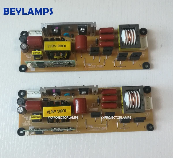 

Original Projector Ballast / Lamp Power Fit For Panasonic PT-LB280 PT-LB330 Projectors