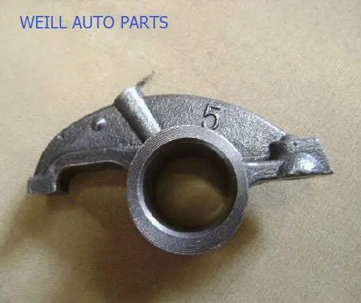 1007012-E00 / 1007014-E00 Valve rocker arm (no bump) (with bumps) FOR Great wall WINGLE 2.2L