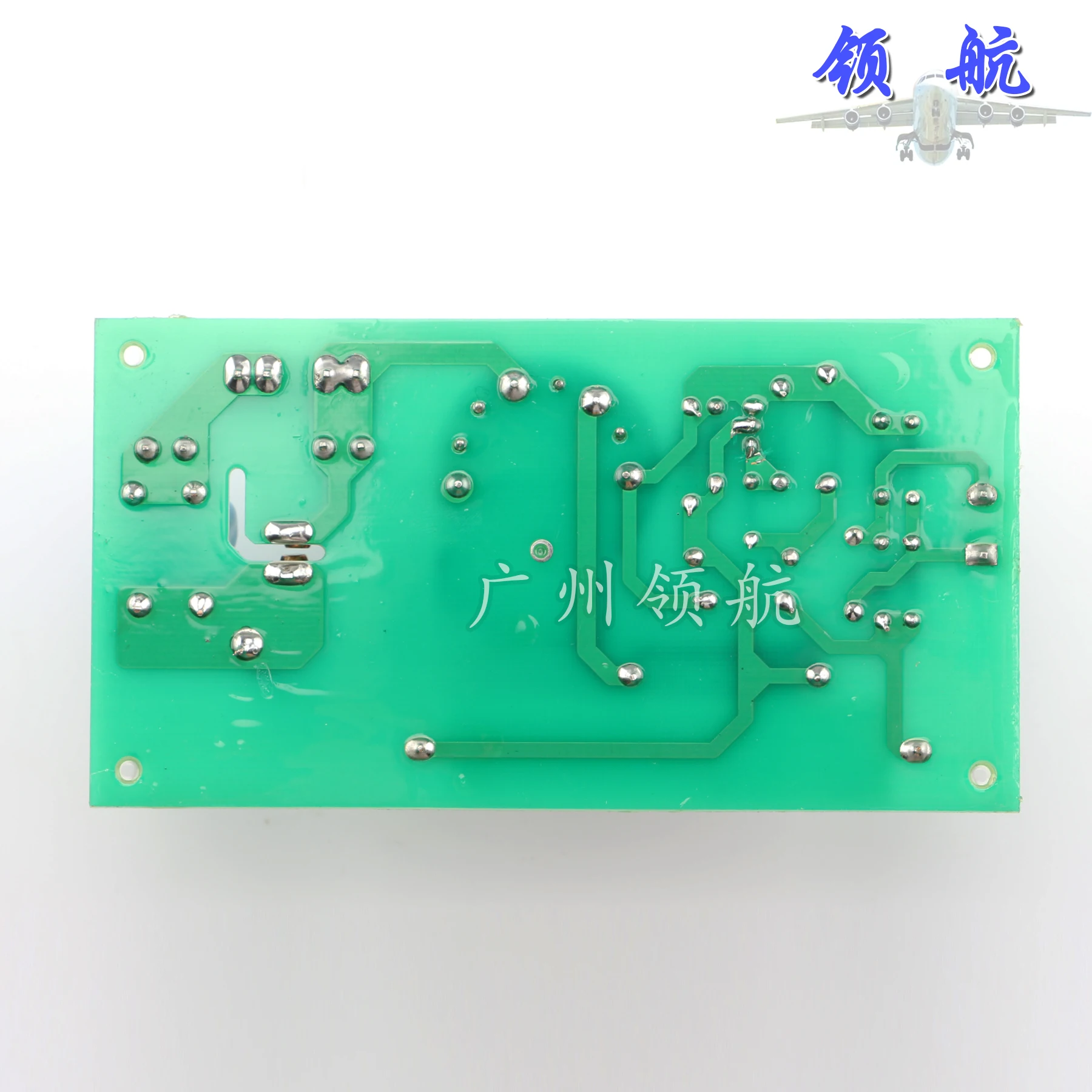 Cutting Argon Arc Welding Machine High Frequency Board WS/TIG/LGK High Pressure Plate 110V Power Supply Arc Plate