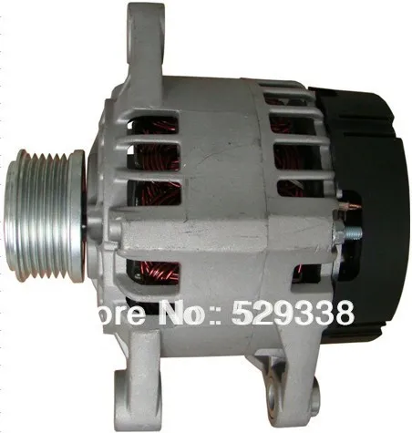 NEW ALTERNATOR 63321245 46447117 63321315 63321412 FOR FIAT LANCIA